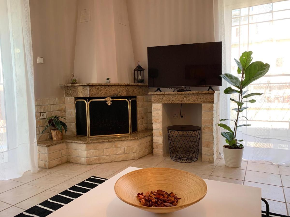 Agustin Inthessaloniki -penthouse * Thessaloniki
