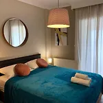 Agustin Apartment Inthessaloniki -Penthouse