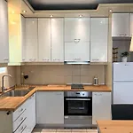 Agustin Apartment Inthessaloniki -Penthouse
