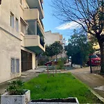Agustin Apartment Inthessaloniki -Penthouse