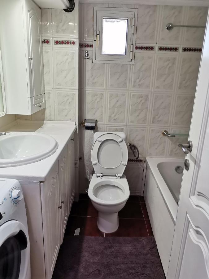 Agustin Inthessaloniki -penthouse Apartment *