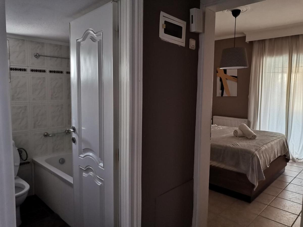 Apartment Agustin Inthessaloniki -penthouse Thessaloniki