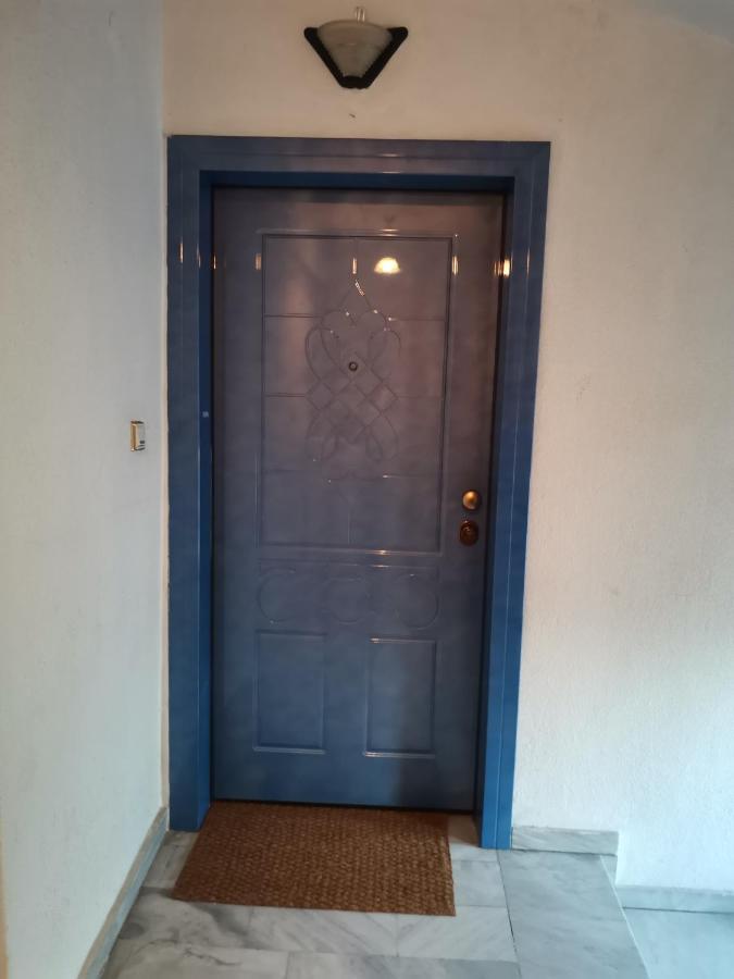 Apartment Agustin Inthessaloniki -penthouse *