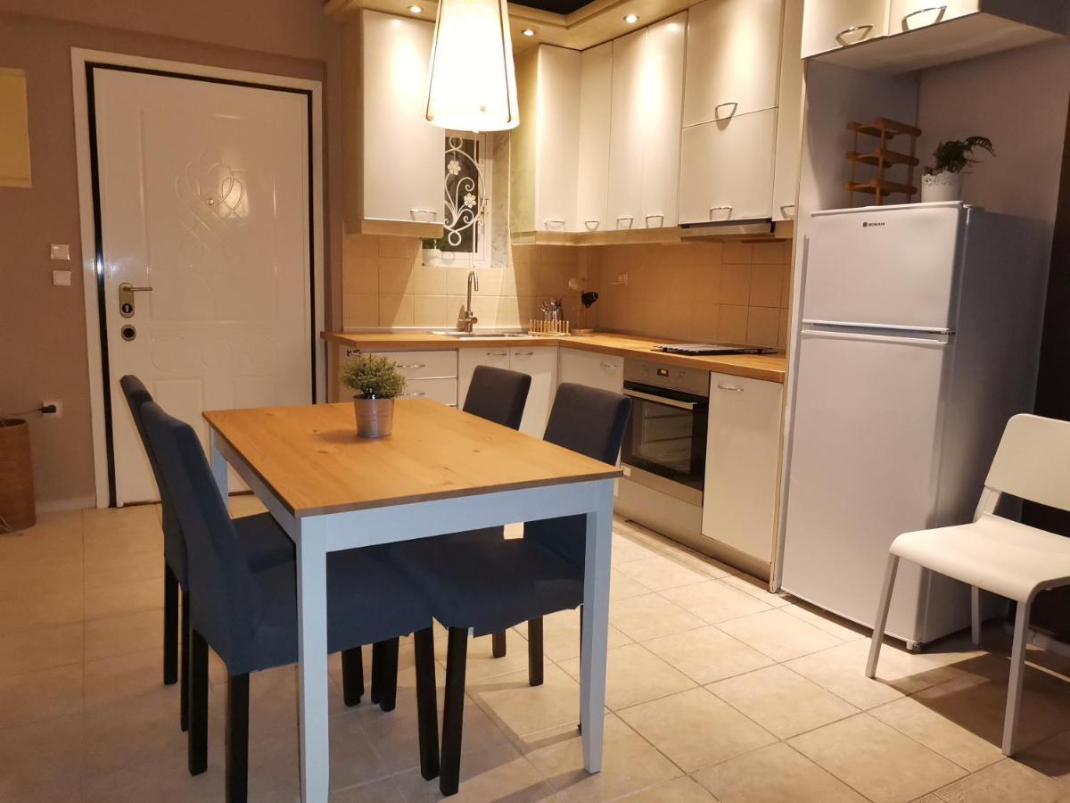 Apartment Agustin Inthessaloniki -penthouse