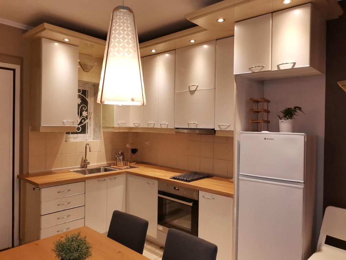 Apartment Agustin Inthessaloniki -penthouse Thessaloniki