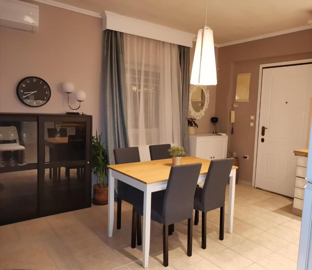 Agustin Inthessaloniki -penthouse Thessaloniki