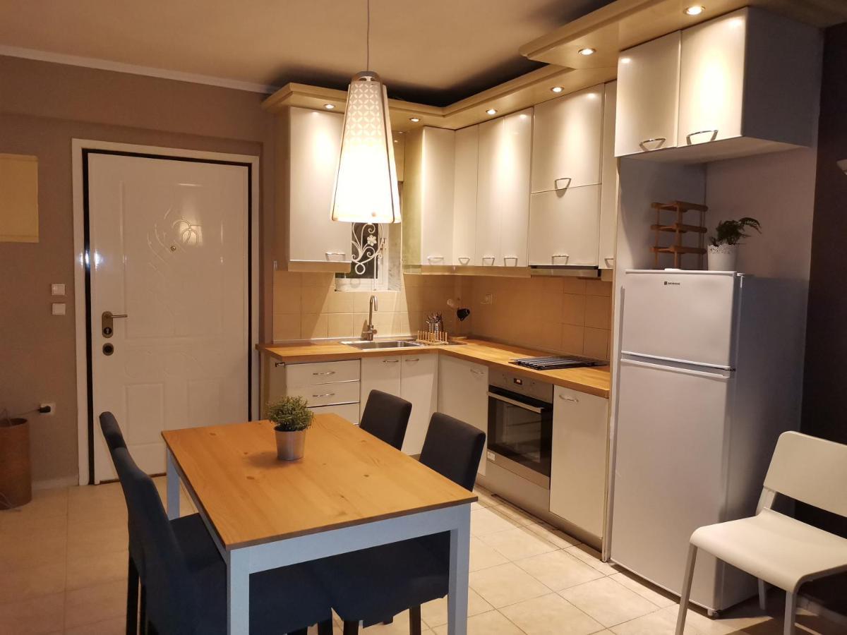 Agustin Inthessaloniki -penthouse * Thessaloniki