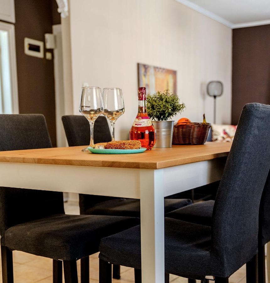 Agustin Inthessaloniki -penthouse Thessaloniki