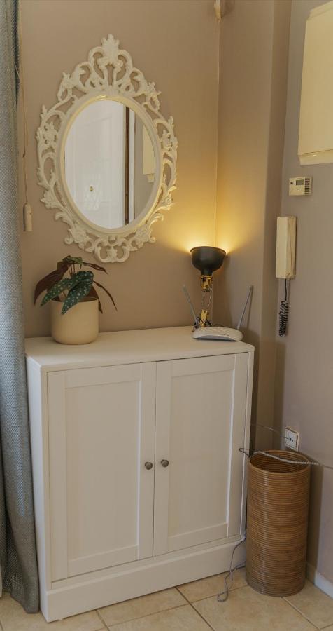 Apartment Agustin Inthessaloniki -penthouse Thessaloniki