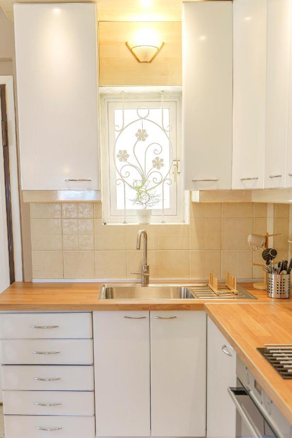 Agustin Inthessaloniki -penthouse Apartment Thessaloniki