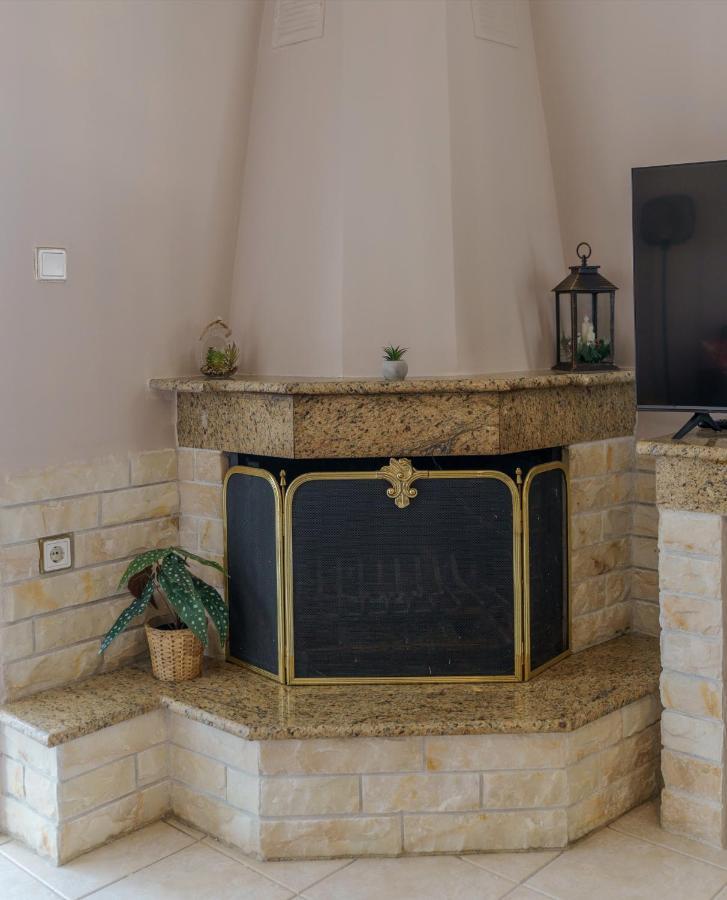Apartment Agustin Inthessaloniki -penthouse *