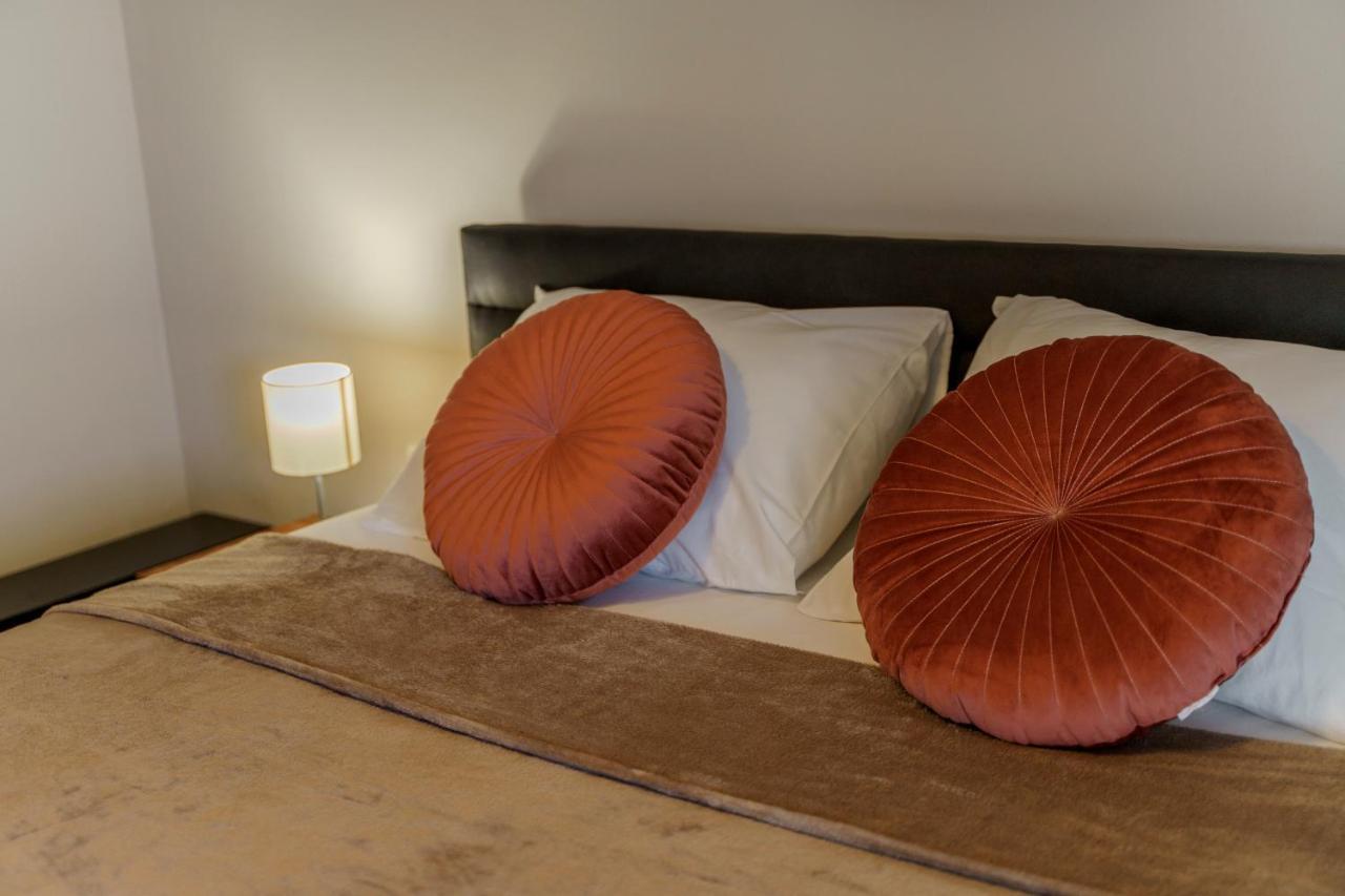 Agustin Inthessaloniki -penthouse Apartment Thessaloniki