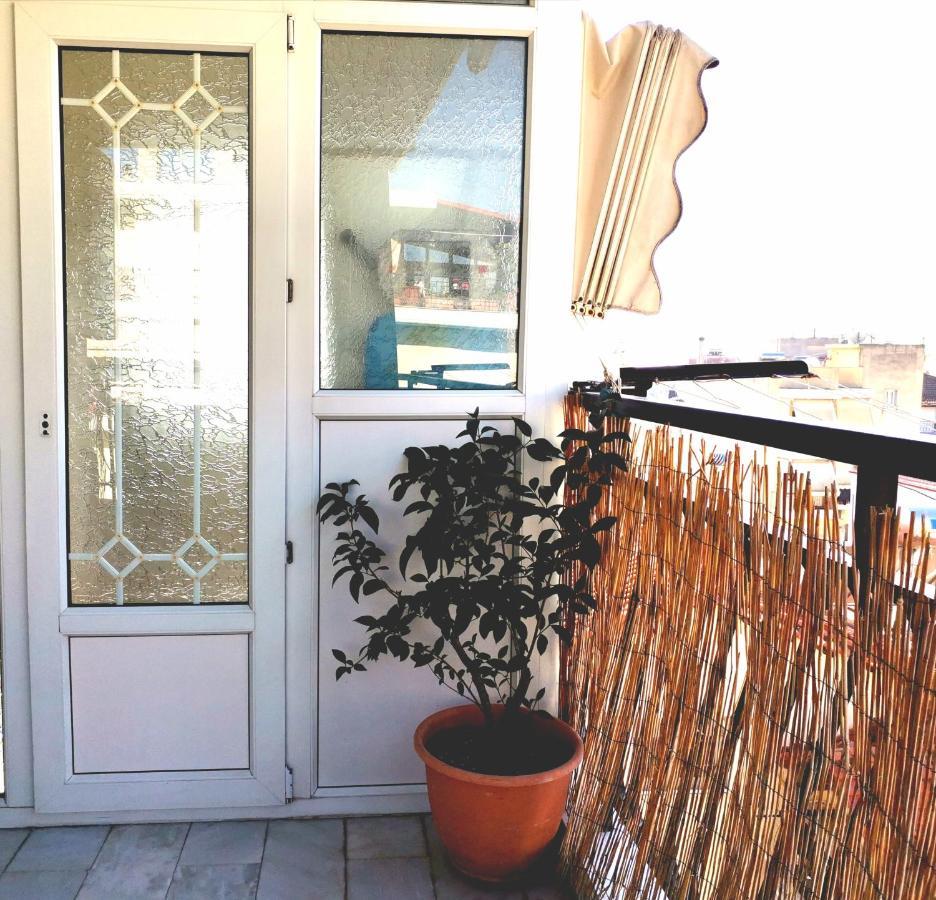 Agustin Inthessaloniki -penthouse Apartment Thessaloniki