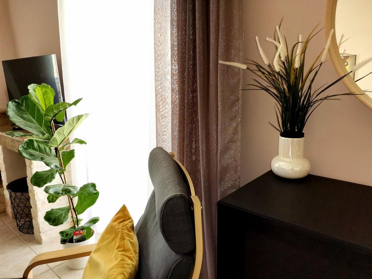 Agustin Inthessaloniki -penthouse Apartment Thessaloniki