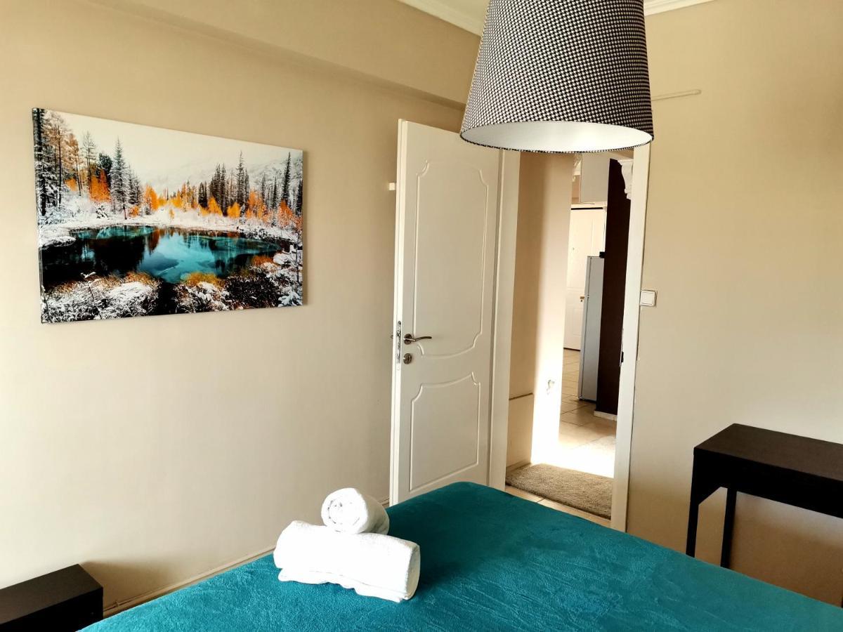 Apartment Agustin Inthessaloniki -penthouse Thessaloniki