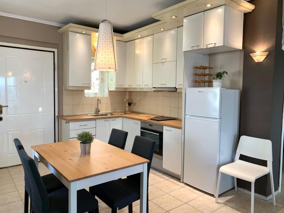 Apartment Agustin Inthessaloniki -penthouse Thessaloniki