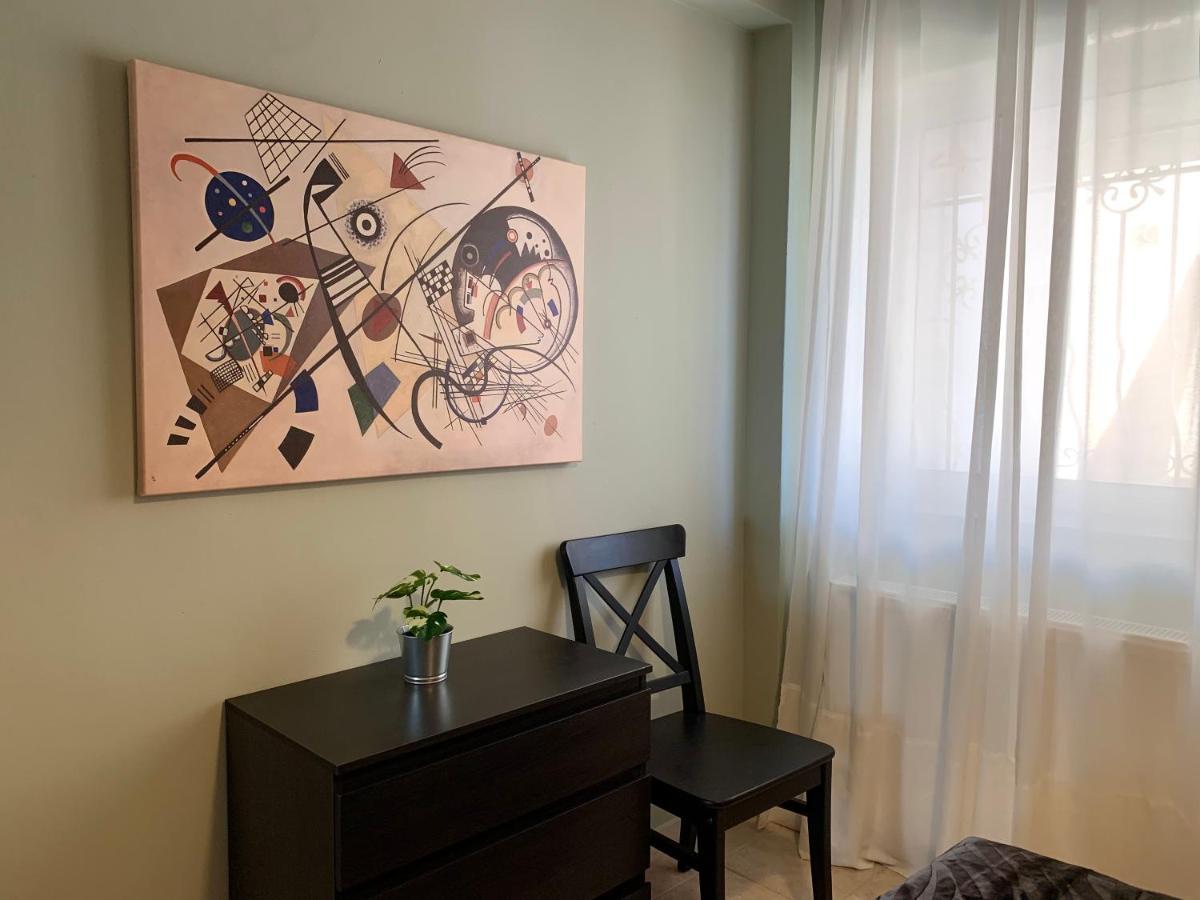 Agustin Inthessaloniki -penthouse Apartment Thessaloniki