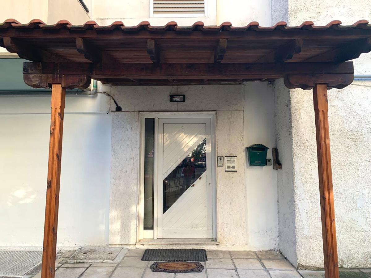 Agustin Inthessaloniki -penthouse Apartment