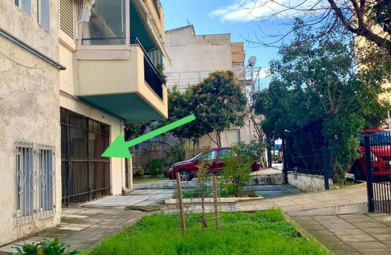 Agustin Inthessaloniki -penthouse Apartment Thessaloniki